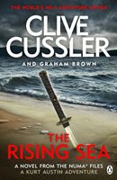 Rising Sea - NUMA Files #15 (Cussler Clive)(Paperback / softback)