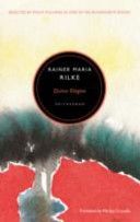 Duino Elegies (Rilke Rainer)(Paperback)