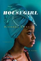 HOUSEGIRL (DONKOR MICHAEL)(Paperback)