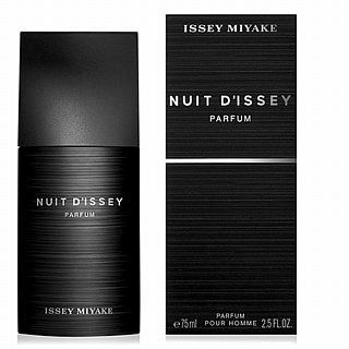 Issey Miyake Nuit d'Issey parfémová voda pro muže 1 ml  odstřik