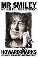 Mr Smiley - My Last Pill and Testament (Marks Howard)(Paperback)