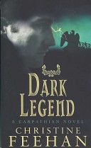 Dark Legend (Feehan Christine)(Paperback)