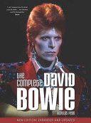 Complete David Bowie (Pegg Nicholas)(Paperback)