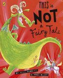 This Is Not A Fairy Tale (Mabbitt Will)(Paperback)