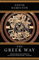 Greek Way (Hamilton Edith)(Paperback)