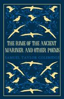 Rime of the Ancient Mariner and Other Poems (Coleridge Samuel Taylor)(Paperback / softback)
