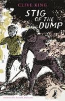 Stig of the Dump (King Clive)(Paperback)