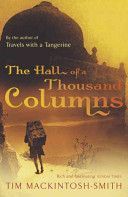 Hall of a Thousand Columns - Hindustan to Malabar with Ibn Battutah (Mackintosh-Smith Tim)(Paperback)