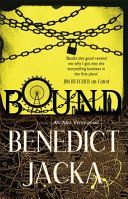 Bound - An Alex Verus Novel (Jacka Benedict)(Paperback)
