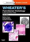 Wheater's Functional Histology - A Text and Colour Atlas (Young Barbara)(Mixed media product)