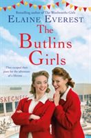 Butlins Girls (Everest Elaine)(Paperback)