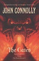 Gates (Connolly John)(Paperback)