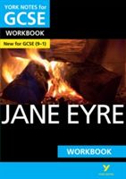 Jane Eyre: York Notes for GCSE (9-1) Workbook - YNA5 GCSE the Tempest 2016 (Woolfe Caroline)(Paperback)
