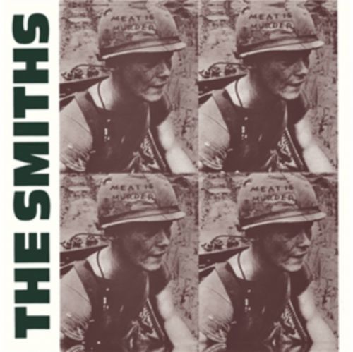 Meat Is Murder (The Smiths) (Vinyl / 12