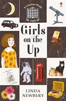 Girls on the Up (Newbery Linda)(Paperback / softback)