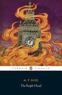 Purple Cloud (Shiel M. P.)(Paperback)