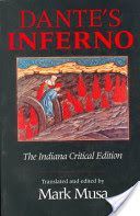 Dante's Inferno - The Indiana Critical Edition (Alighieri Dante)(Paperback)