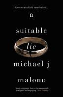 Suitable Lie (Malone Michael J.)(Paperback)