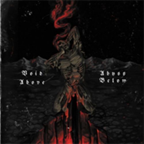 Void Above Abyss Below (CD / Album)