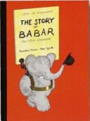 Story of Babar (Brunhoff Jean de)(Paperback)