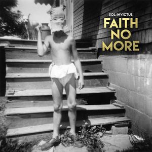 Sol Invictus (Faith No More) (CD / Album Digipak)