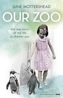 Our Zoo (Mottershead June)(Paperback)
