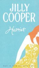 Harriet (Cooper Jilly)(Paperback)