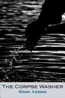 Corpse Washer (Antoon Sinan)(Paperback)