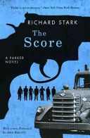 Score (Stark Richard)(Paperback)