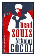 Dead Souls(Paperback)