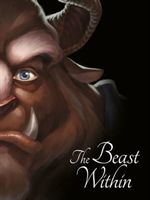 BEAUTY AND THE BEAST: The Beast Within(Paperback)