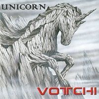 Votchi – Unicorn CD