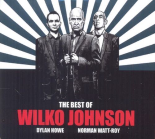 The Best of Wilko Johnson (Wilko Johnson) (Vinyl / 12