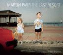 Last Resort (Parr Martin)(Pevná vazba)