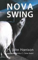 Nova Swing (Harrison M. John)(Paperback)
