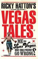 Ricky Hatton's Vegas Tales (Hatton Ricky)(Paperback)