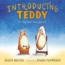 Introducing Teddy (Walton Jessica)(Paperback)
