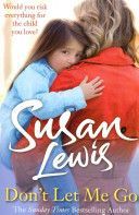 Don´t Let Me Go - Lewis Susan