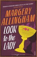 Look to the Lady (Allingham Margery)(Paperback)