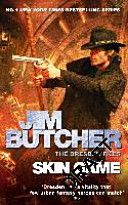 Skin Game (Butcher Jim)(Paperback)