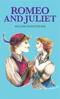 Romeo and Juliet (Shakespeare William)(Pevná vazba)