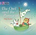 Owl and the Pussycat - Band 00/Lilac (Dunbar Polly)(Paperback)
