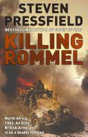 Killing Rommel (Pressfield Steven)(Paperback)