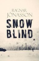 Snowblind - Jonasson Ragnar