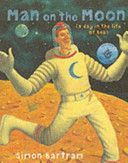 Man on the Moon (Bartram Simon)(Paperback)