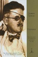 Ulysses (Joyce James)(Pevná vazba)