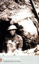 Undertones of War (Blunden Edmund)(Paperback)