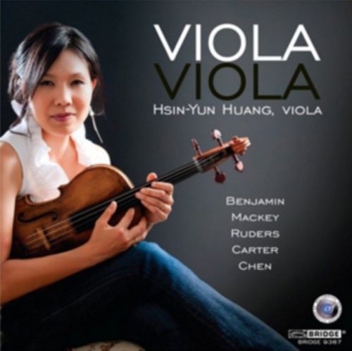 Viola Viola (CD / Album)