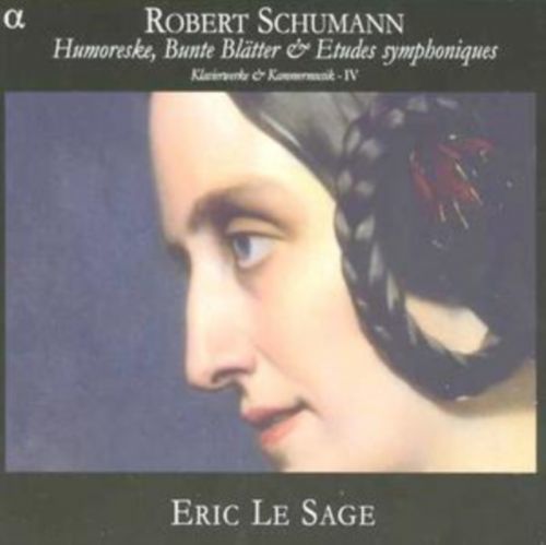 Piano Works and Chamber Music Iv (Le Sage) (CD / Album)