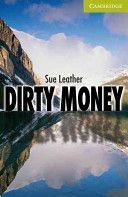 Dirty Money - Starter/Beginner (Leather Sue)(Paperback)